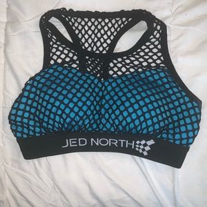 Jed North Bra